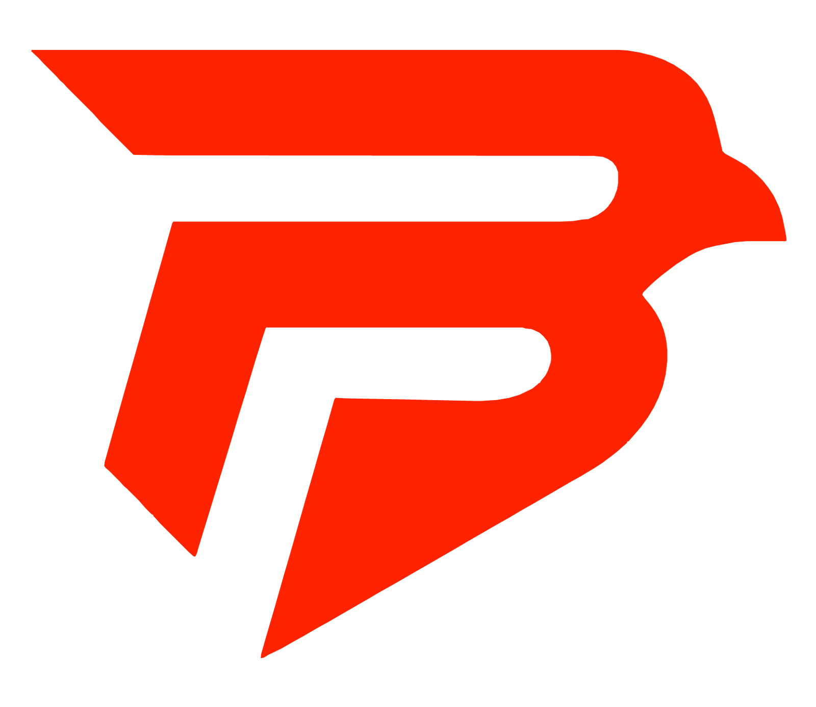 Logo Fire Bird